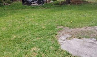 Foto de inmueble en LOMA DE LA PALMA, Col. Lomas de Vista Hermosa C.P. 05100, Cuajimalpa de Morelos