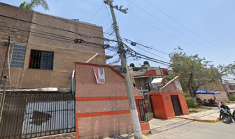 Foto de inmueble en Rancho de La Cruz, Rancho San Blas, 54870 Cuautitlán, Méx. #20, Col. San Blas II C.P. 54870, Cuautitlán