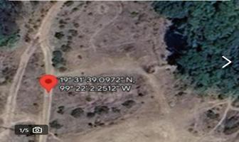 Foto de inmueble en 54570 Espiritu Santo, Méx. #s/n, Col. Espíritu Santo C.P. 54570, Jilotzingo