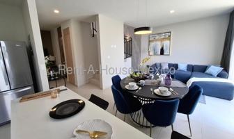 Foto de inmueble en Av. Iolita Supermanzana Coto 3, 76269 Zibatá, Qro., Col. Zibatá C.P. 76269, El Marqués