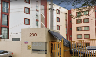 Foto de inmueble en Manuel Salazar 230-departamento 401 edificio d, Hacienda del Rosario, Providencia, Azcapotzalco, 024 #230, Col. Francisco Villa C.P. 02420, Azcapotzalco