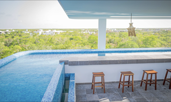 Foto de inmueble en Tulum, Q.R., Col. Aldea Zama C.P. 77760, Tulum