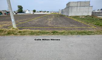 Foto de inmueble en Niños Héroes #SNInt. SN, Col. San Gaspar Tlahuelilpan C.P. 52147, Metepec