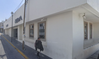 Foto de inmueble en Teocaltiche, Jal. #s/n, Col. Teocaltiche Centro C.P. 47200, Teocaltiche