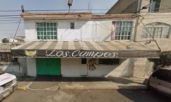 Foto de inmueble en C. 321 747, Nueva Atzacoalco, Gustavo A. Madero, 07420 Ciudad de México, CDMX #747Int. 308, Col. Nueva Atzacoalco C.P. 07420, Gustavo A. Madero