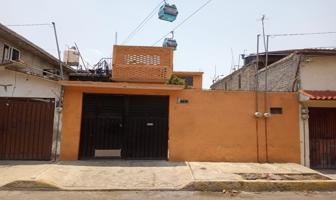 Foto de inmueble en Lirio, San Miguel Teotongo, Ciudad de México, CDMX, Col. Santiago Acahualtepec C.P. 09600, Iztapalapa