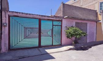 Foto de inmueble en COLONIA MARGARITA MORAN #s/n, Col. Cuatro Vientos C.P. 56589, Ixtapaluca