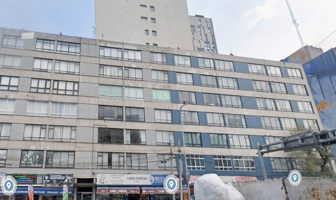 Foto de inmueble en Av. Patriotismo 875, Insurgentes Mixcoac, Benito Juárez, 03920 Ciudad de México, CDMX #875Int. 402, Col. Insurgentes Mixcoac C.P. 03920, Benito Juárez