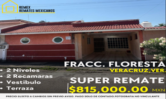 Foto de inmueble en Dátil 236, Floresta, 91940 Veracruz, Ver. #s/n, Col. Floresta C.P. 91940, Veracruz