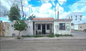 Foto de inmueble en Calle Chihuahua 2816, Cortinas 3 Secc, 85168 Cdad. Obregón, Son. #2816, Col. Cortinas 3ra. Sección C.P. 85168, Cajeme