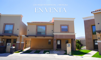 Foto de inmueble en La Rioja Residencial, Mexicali, B.C., Col. La Rioja C.P. 21600, Mexicali
