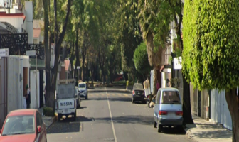 Foto de inmueble en Paseos de Taxqueña, Ciudad de México, CDMX, Col. Paseos de Taxqueña C.P. 04250, Coyoacán