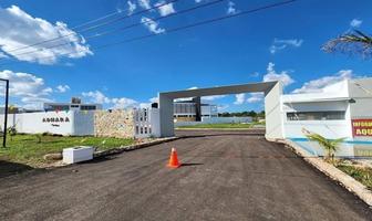 Foto de inmueble en calle 45, Col. Conkal C.P. 97345, Conkal