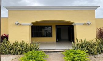 Foto de inmueble en 45, Col. Jardines del Norte de Prado Norte C.P. 97139, Mérida