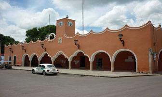 Foto de inmueble en 45, Col. Kinchil C.P. 97360, Kinchil
