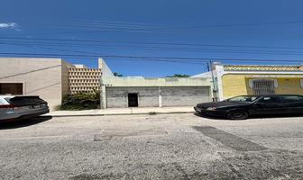 Foto de inmueble en calle 45, Col. Merida Centro C.P. 97000, Mérida