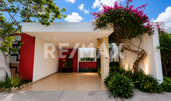 Foto de inmueble en 45, Col. Montes de Ame C.P. 97115, Mérida