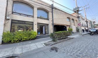 Foto de inmueble en Av. de la Paz, San Ángel, Álvaro Obregón, 01000 Ciudad de México, CDMX, Col. San Angel C.P. 01000, Álvaro Obregón