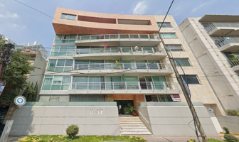Foto de inmueble en Hamburgo 37 #37Int. 2, Col. Juárez C.P. 06600, Cuauhtémoc