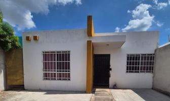 Foto de inmueble en 62 Cd Caucel, 97314 Mérida, Yuc. #522, Col. Caucel C.P. 97314, Mérida