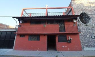 Foto de inmueble en Calle Revolucion , Col. Ignacio Ramirez C.P. 37748, San Miguel de Allende