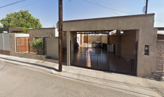 Foto de inmueble en ANTONIO DE MENDOZA  #1560 Y 1566Int. LTS 13 Y 14 MZS 272, Col. Villa Verde C.P. 21395, Mexicali