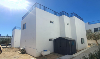 Foto de inmueble en Estrella de Mar, Col. Las Villas del Tezal C.P. 23454, Los Cabos