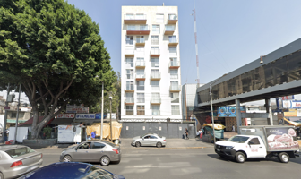 Foto de inmueble en Calz. de Tlalpan 1535, Portales Sur, Benito Juárez, 03300 Ciudad de México, CDMX #1535, Col. Portales Sur C.P. 03300, Benito Juárez