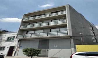 Foto de inmueble en Manuel Caballero 59, Obrera, Cuauhtémoc, 06800 Ciudad de México, CDMX #59, Col. Obrera C.P. 06800, Cuauhtémoc