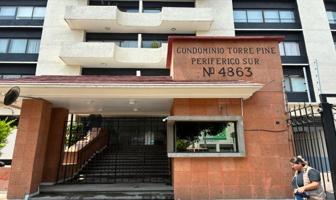 Foto de inmueble en Periferico Sur 4863, Arenal Tepepan, Tlalpan, 14610 Ciudad de México, CDMX #4863Int. 202, Col. Arenal Tepepan C.P. 14610, Tlalpan