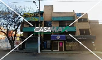 Foto de inmueble en Río Amacuzac, Paseos de Churubusco, 09030 Ciudad de México, CDMX #s/n, Col. Paseos de Churubusco C.P. 09030, Iztapalapa