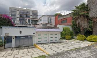 Foto de inmueble en Lomas de Padierna, Ciudad de México, CDMX #s/n, Col. Lomas de Padierna C.P. 14240, Tlalpan
