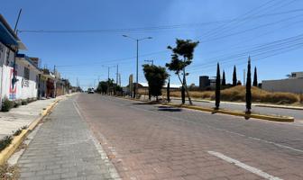 Foto de inmueble en Cam. Real a San Andrés, San Bernardino Tlaxcalancingo, Pue. #s/n, Col. La Alfonsina C.P. 72810, San Andrés Cholula