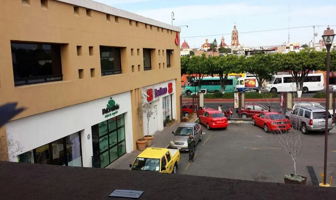 Foto de inmueble en Calle Ignacio Zaragoza 11, Centro, 76000 Santiago de Querétaro, Qro. #11, Col. Centro C.P. 76000, Querétaro