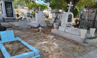 Foto de inmueble en C. 25 Sur 1502, Panteón de La Piedad, Águila, 72400 Heroica Puebla de Zaragoza, Pue. #1502, Col. Santa Cruz los Angeles C.P. 72400, Puebla