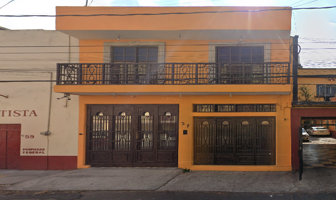 Foto de inmueble en Libertad 57 #57, Col. Centro de Azcapotzalco C.P. 02000, Azcapotzalco