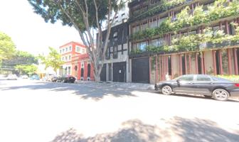 Foto de inmueble en Calle de Francisco Díaz Covarrubias #7, Col. San Rafael C.P. 06470, Cuauhtémoc