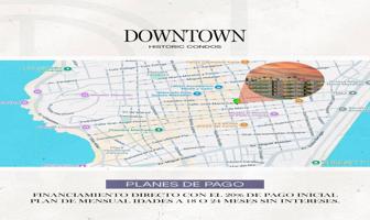 Foto de inmueble en 21 de Marzo, Centro, Mazatlán, Sin., Col. Centro C.P. 82000, Mazatlán