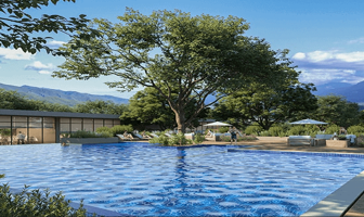 Foto de inmueble en Los Rodriguez, Las Cristalinas, 67318 Santiago, N.L., Col. Campestre Santiago C.P. 67318, Santiago
