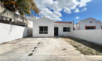 Foto de inmueble en Fraccionamiento Las Américas, 97302 Mérida, Yuc. #104 278, Col. Las Américas C.P. 97302, Mérida