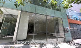 Foto de inmueble en Havre, Juárez, 06600 Ciudad de México, CDMX, Col. Juárez C.P. 06600, Cuauhtémoc