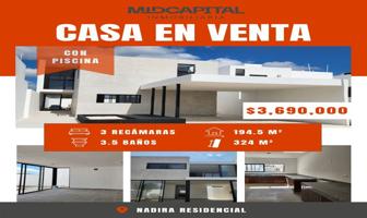Foto de inmueble en Conkal, Yuc. #67Int. 78, Col. Conkal C.P. 97345, Conkal