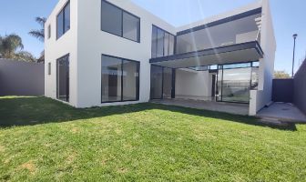 Foto de inmueble en  Hacienda Santa Fe en RENTA, Col. Hacienda Santa Fe C.P. 37299, León