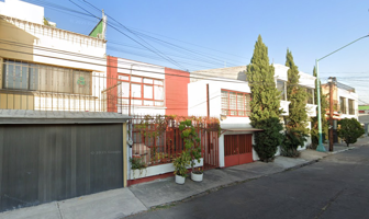 Foto de inmueble en Reforma Iztaccihuatl Sur, 08840 Ciudad de México, CDMX #s/n, Col. Reforma Iztaccihuatl Sur C.P. 08840, Iztacalco