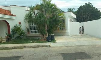 Foto de inmueble en 46, Col. Benito Juárez Nte C.P. 97119, Mérida