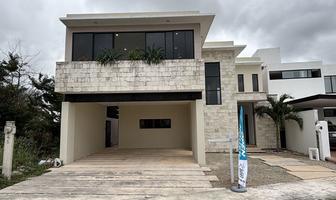 Foto de inmueble en calle 46, Col. Bosques de Conkal C.P. 97345, Conkal