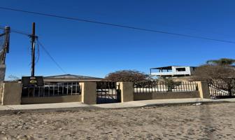 Foto de inmueble en Libertad, Tijuana, B.C., Col. Libertad C.P. 22400, Tijuana