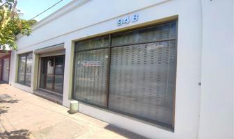 Foto de inmueble en Calle Cristóbal Colón, Primer Cuadro, Culiacán Rosales, Sin. #s/n, Col. Centro C.P. 80000, Culiacán