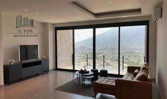 Foto de inmueble en Rio Paraná 5700, Privada Fundadores, 64926 Monterrey, N.L. #5700, Col. Privada Fundadores 1 Sector C.P. 64926, Monterrey