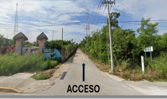 Foto de inmueble en Playa del Carmen, Q.R., Col. Playa del Carmen C.P. 77710, Solidaridad